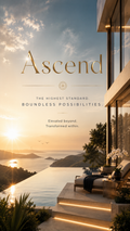 ASCEND MEMBERSHIP