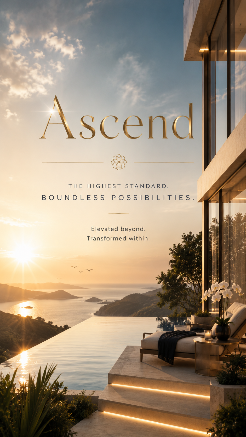 ASCEND MEMBERSHIP