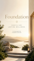 FOUNDATION MEMBERSHIP