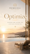 OPTIMIZE MEMBERSHIP