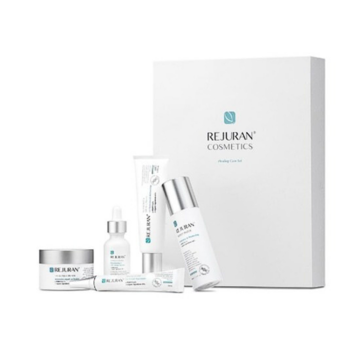 Rejuran Medi Line skincare collection